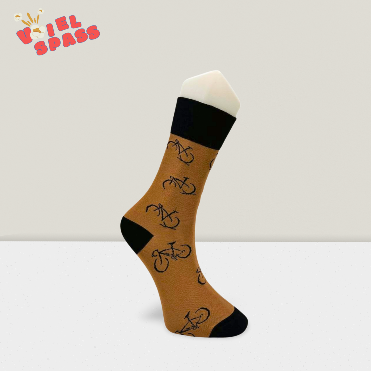 Born to Ride Socken VielSpass